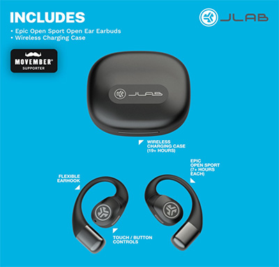 Earbuds