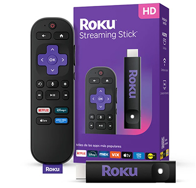 Roku